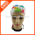 Hot sale pirate bandana/promotion cotton bandana cap/bandit headwear